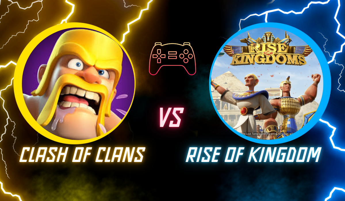 Clash of Clans Mod APK